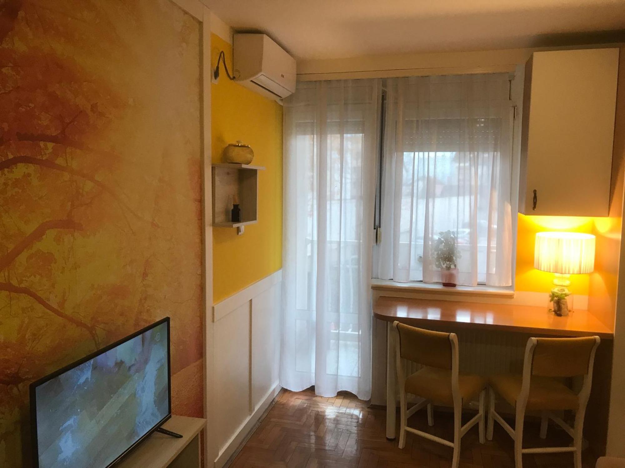Tina Sajam Studio Novi Sad Exteriér fotografie