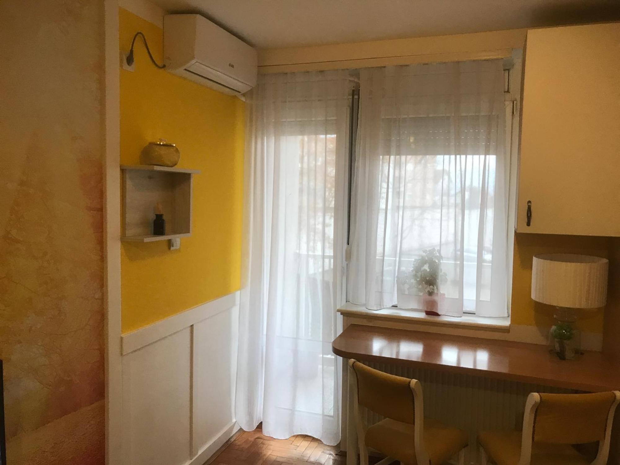 Tina Sajam Studio Novi Sad Exteriér fotografie